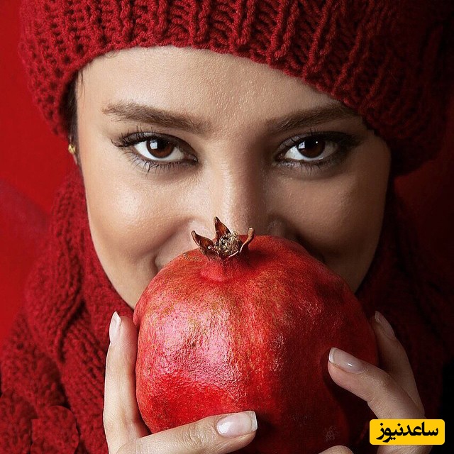 بهاره افشاری با این استوری به پیشواز شب یلدا رفت؛ بازیگری که حتی از فال حافظی که برایش آمده رونمایی کرد!+ویدیو