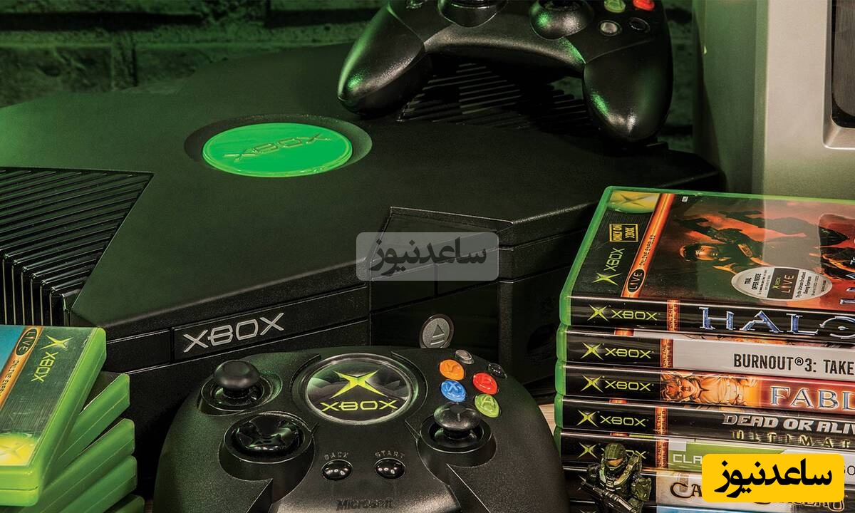 نگاهی به تصاویر اولین ایکس‌باکس 18هزار دلاری تاریخ؛ داستان شگفت‌انگیز تولد کنسولی که از دل یک بلوک آلومینیومی خلق شد و جهان بازی را دگرگون کرد