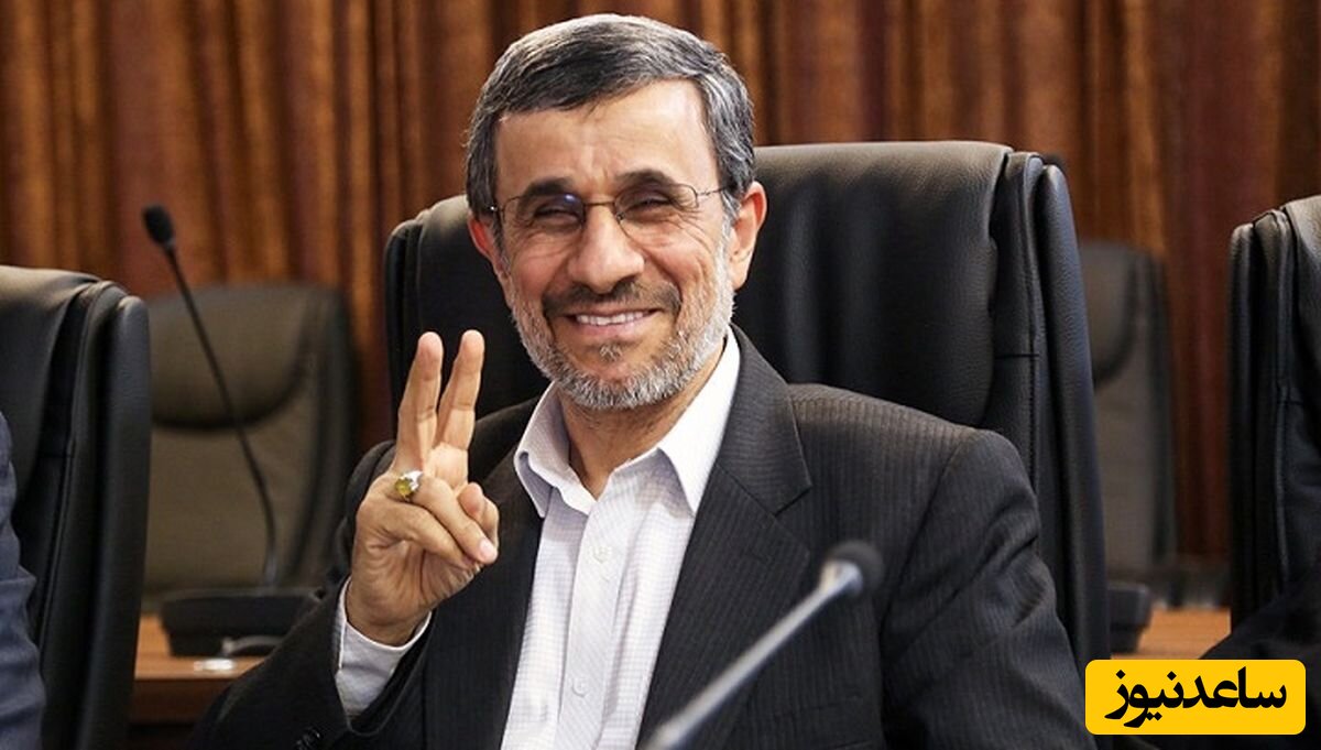 جذابیت آتشین احمدی نژاد در ظاهر باربی؛ حماسه ای دیگر از هوش مصنوعی/ یکم کاریزما ببینیم😍 +عکس