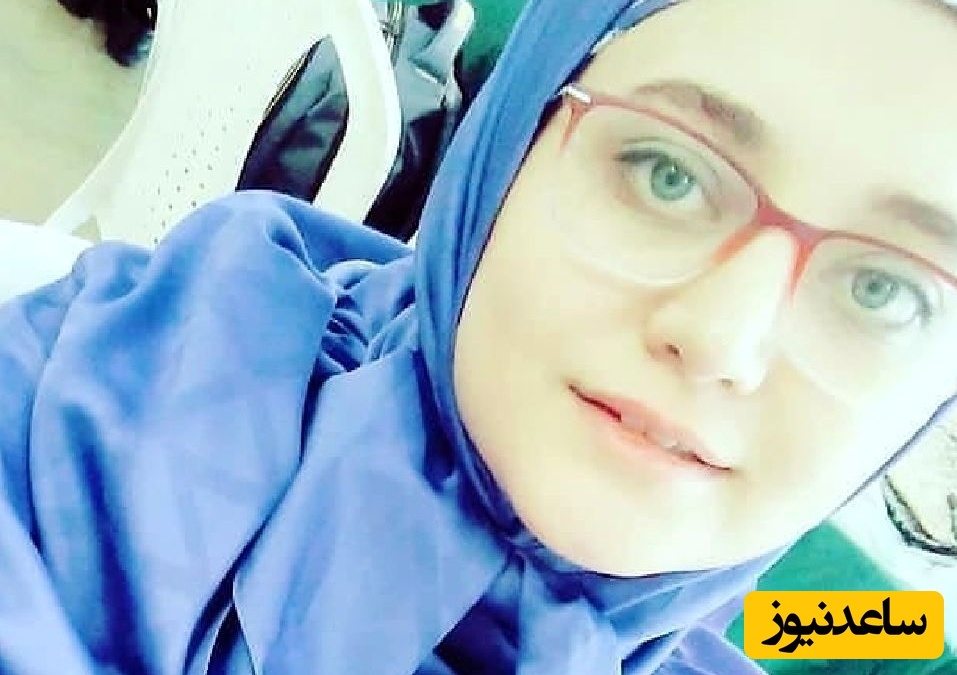 «مومو» سریال بچه مهندس 2 با گل در خیابان ولیعصر تهران؛ سال 98