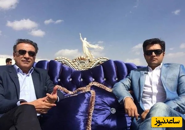 پندار اکبری