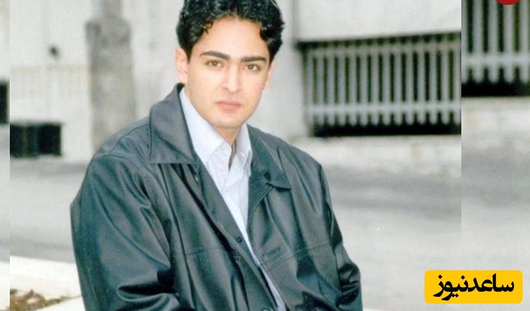 سفر در زمان: «رامین» سریال خط قرمز در جشن تولد علیرضا نیکبخت؛ سال 1389