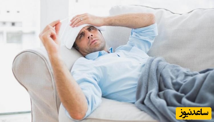 تاثیر سرماخوردگی مردان بر کیفیت اسپرم/ حقایقی که باید بدانید
