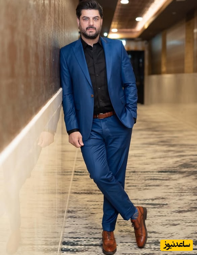 سام درخشانی