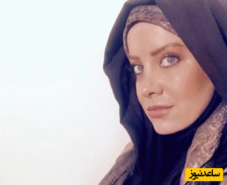 شراره رخام در یک اجرای ویژه