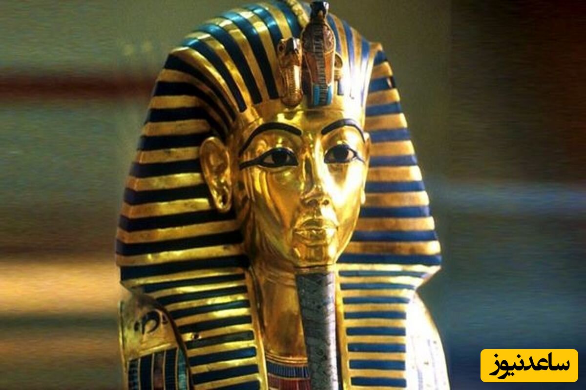 کشف محل احتمالی انتقال ثروت فرعون خبرساز شد!