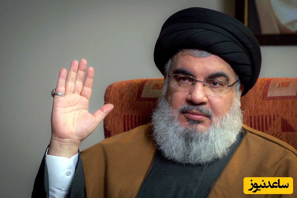 پخش برای اولین بار؛ روایت سیدحسن نصرالله به زبان فارسی از خواب عجیبش درباره امام موسی صدر: در یک صحرای بزرگ تابوتی رو میبردند پرسیدم...+ویدیو
