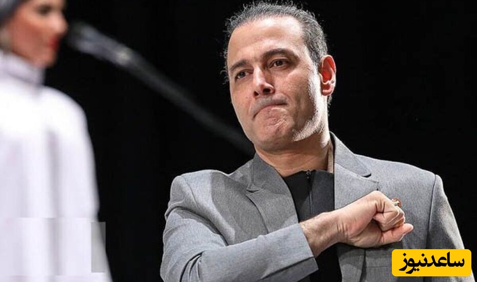 حضور بازیگران ایرانی در کنسرت علیرضا قربانی/ ساره بیات، پژمان جمشیدی، پارسا پیروزفر، سوگل خلیق، صابر ابر، مژده لواسانی و...