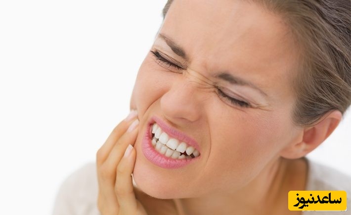 دندان درد عصبی + نکات مهم