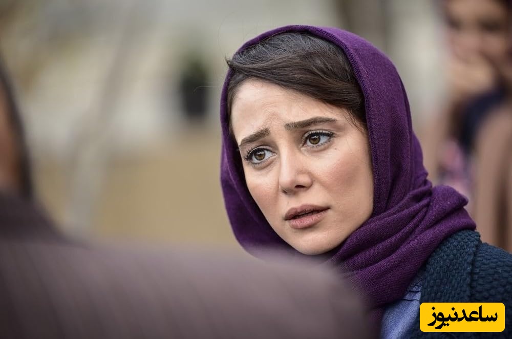 ازدواج الناز حبیبی با ارسلان قاسمی علنی شد/ از شایعه تا واقعیت؟!+ بیوگرافی خانوم بازیگر