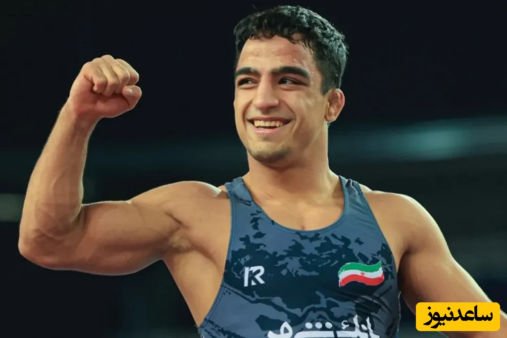 صعود مقتدرانه احمد جوان به نیمه‌نهایی با شکست ژاپن