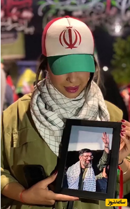 قطع اینترنت قرار بود ایران را نابود کند، اما... +فیلم