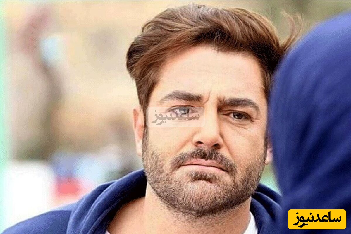 استایل خاص و جوون پسند محمدرضا گلزار ! 
گلزار خودش برای سایت فروش پوشاکش مدل شد!