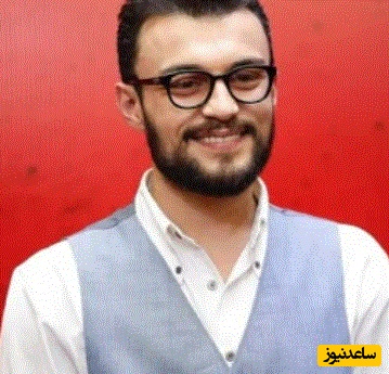 مرتضی امینی تبار : از اینکه به اینترنت دسترسی ندارم آروم تر هستم