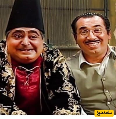 یادی کنیم از خنده دارترین سکانس سریال "برره" /سوتی های ساعد هدایتی و سیامک انصاری خنده های ناتمام مهران مدیری در پشت صحنه قسمت سربازی+ویدئو