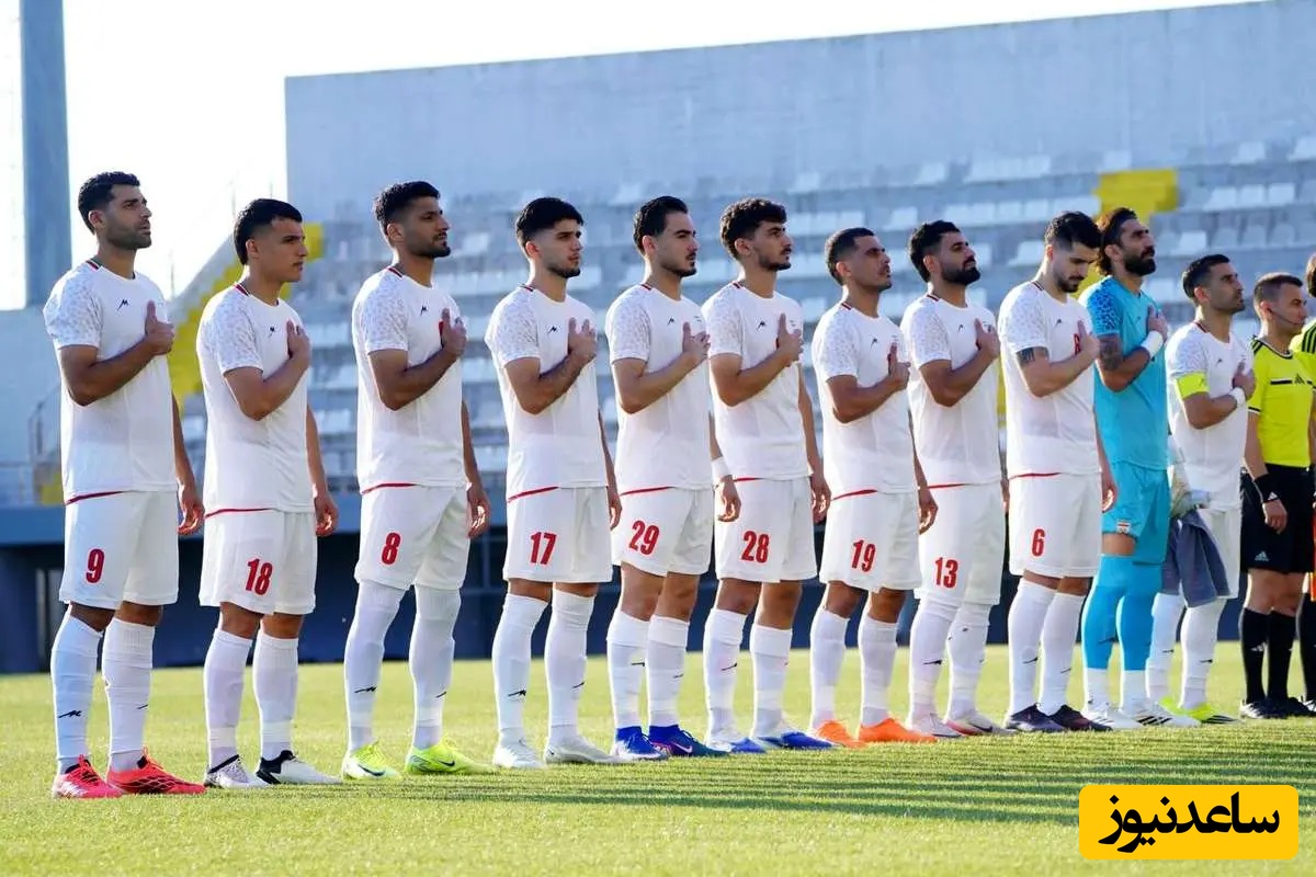 وحشت در تیخوانا همزمان با حضور تیم ملی ایران؛ از گارد ملی و ارتش مکزیک تا لشکرکشی ماموران اختصاصی فیفا