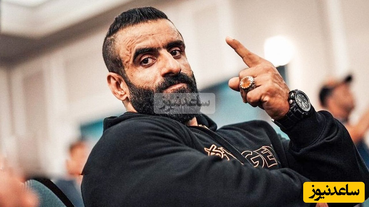 حمله هادی چوپان به وطن فروشان در پخش زنده تلویزیونی + فیلم