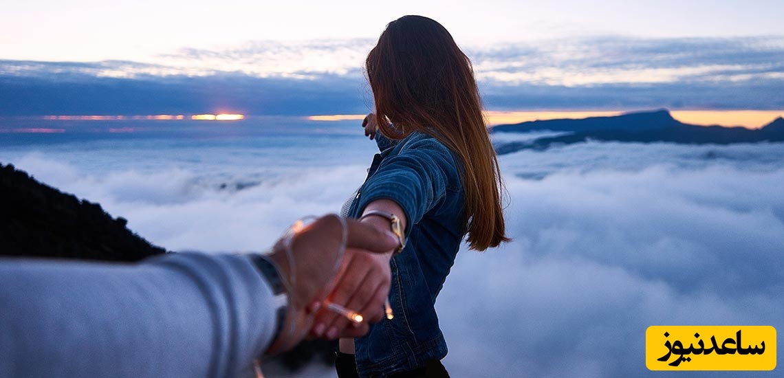 عکس عاشقانه