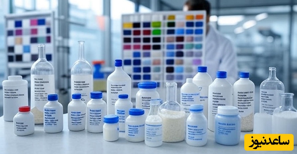 آنزیم ها بهبود دهنده خواص شیمیایی شوینده ها