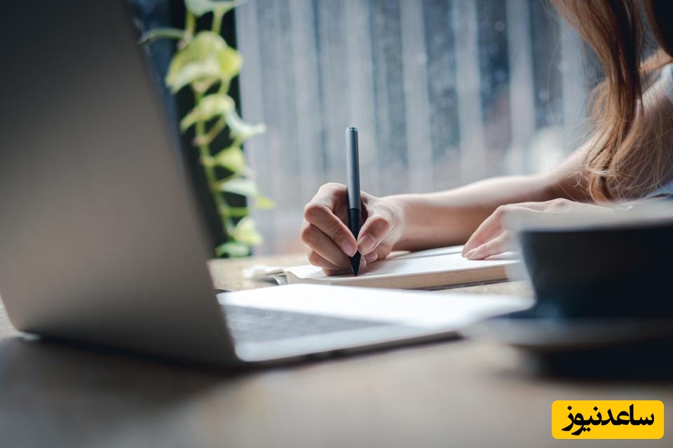 نحوه نوشتن اسامی نویسندگان مقاله