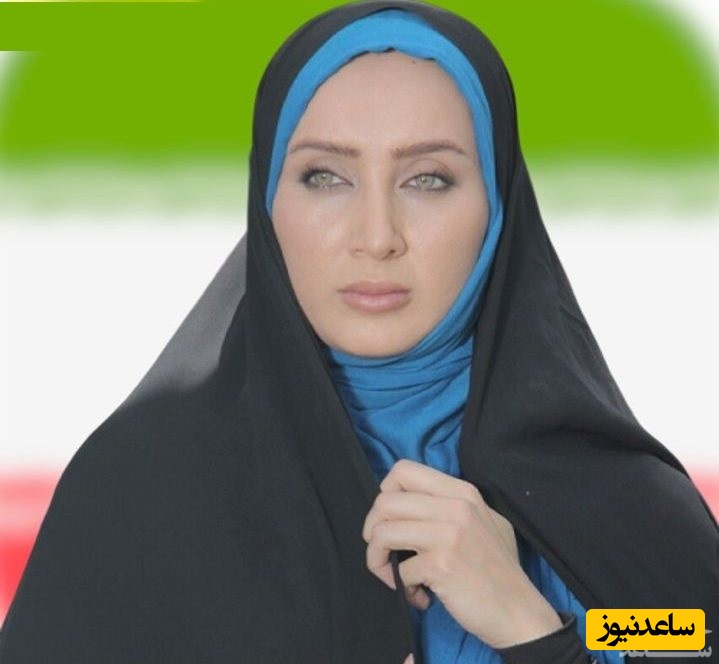 سولماز حصاری 