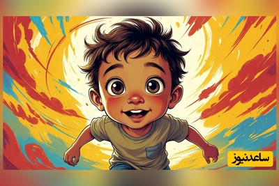 (ویدئو) 5 رفتار آزاردهنده کودکان که یک نابغه در خانه شما در حال رشد است!