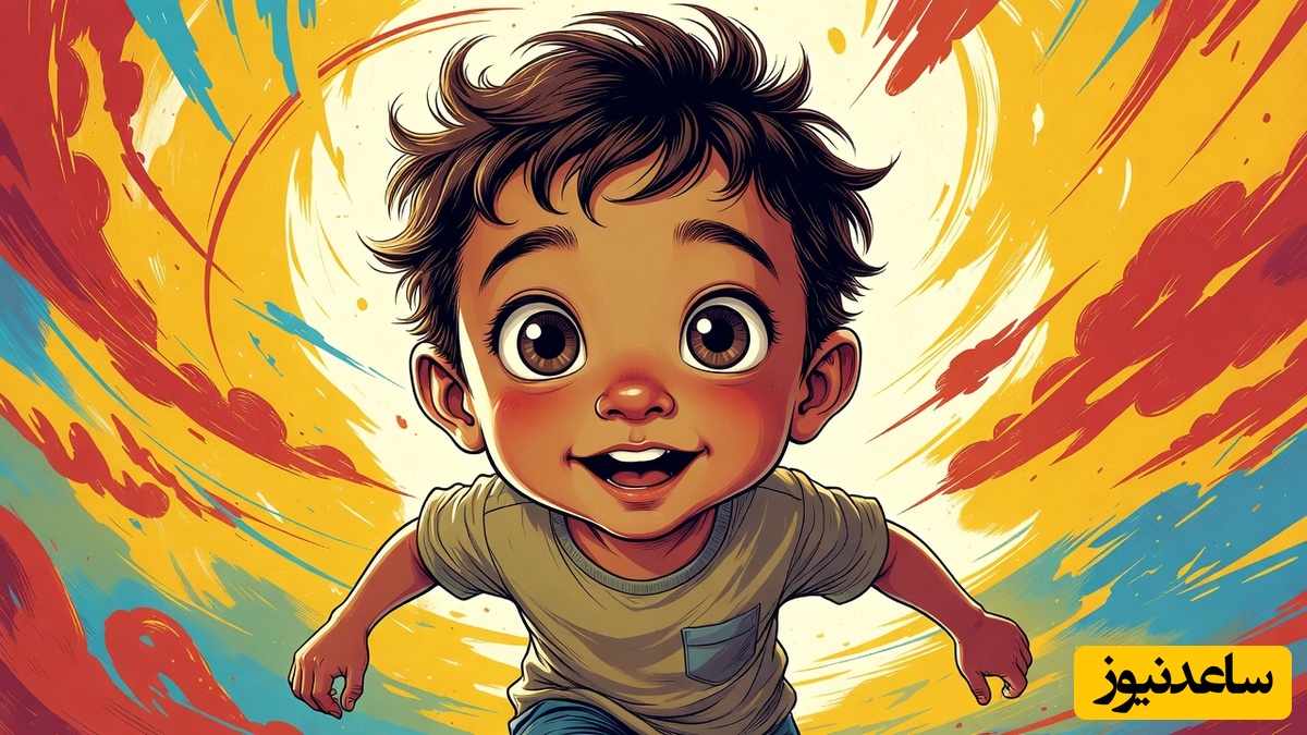 (ویدئو) 5 رفتار آزاردهنده کودکان که یک نابغه در خانه شما در حال رشد است!