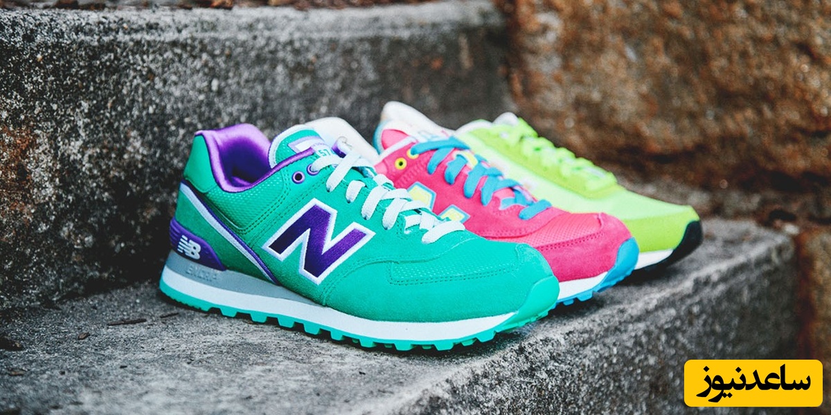 تاریخچه کمپانی نیوبالانس/ یک شرکت آمریکایی با تولید پوشاک بینظیر و خاص