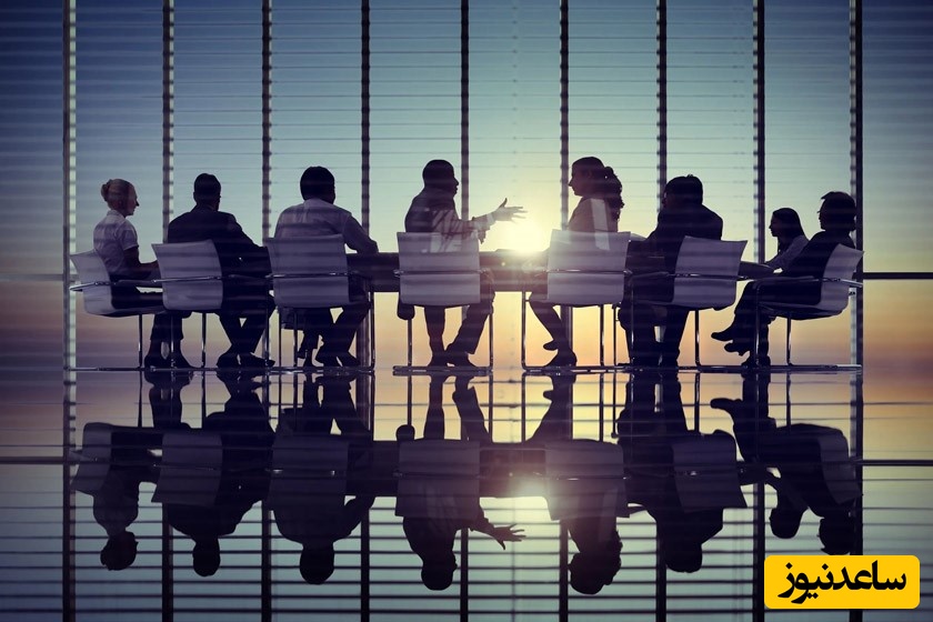 افزایش سرمایه و تغییرات در شرکت