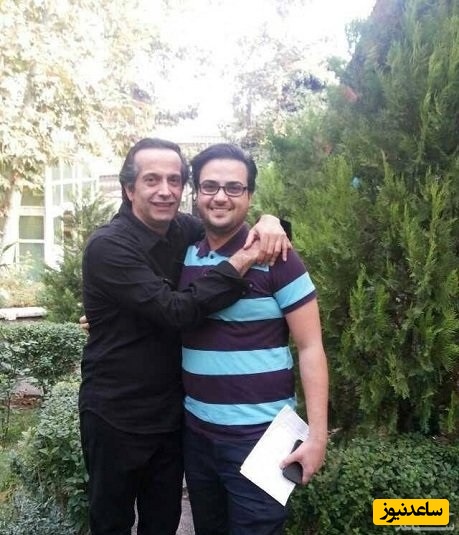 رامسین کبریتی