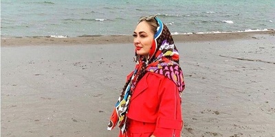 نگاهی به تیپ و استایل باکلاس بازیگران مشهور در سفر به دریای شمال/ از یکتا ناصر و متین ستوده تا عروس فاطمه گودرزی و نفیسه روشن+عکس