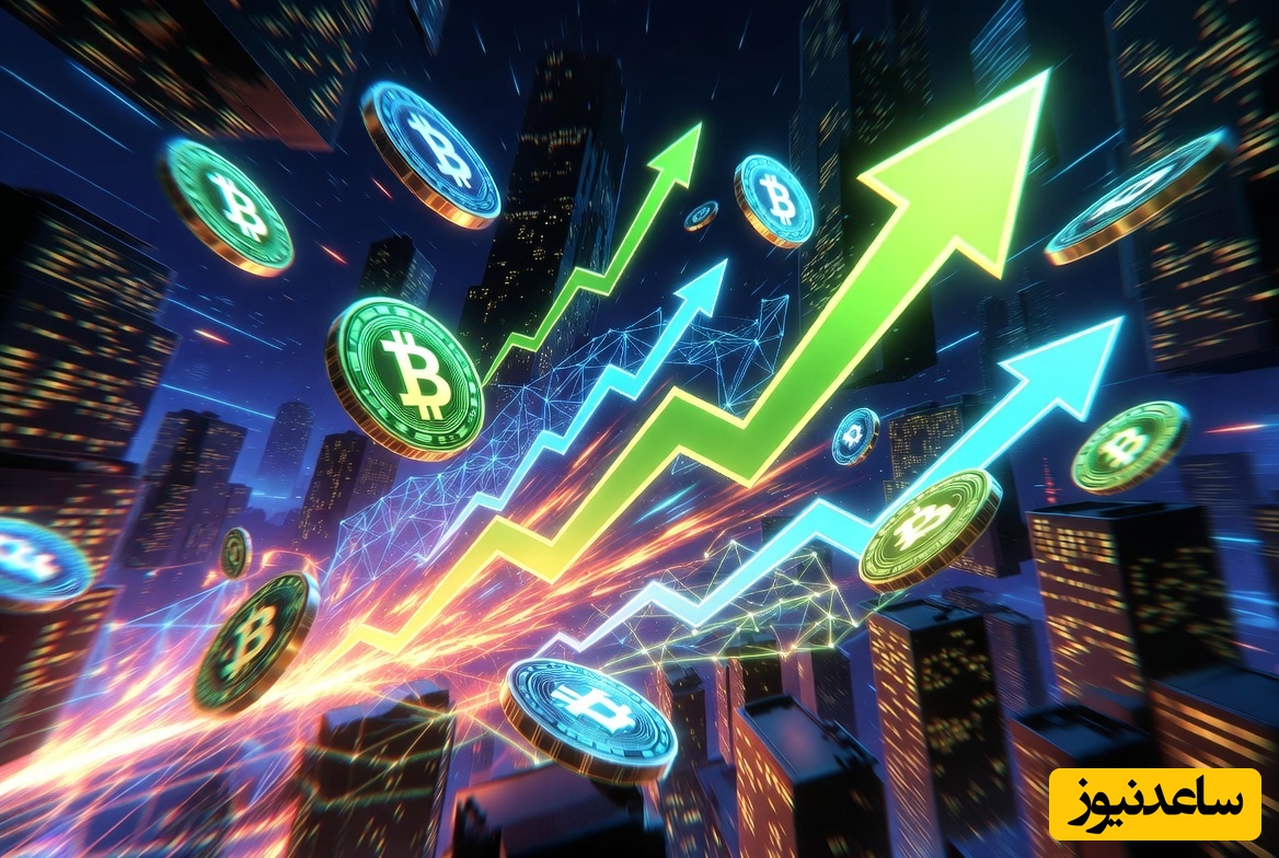 برترین ارزهای دیجیتال 2026 با انفجاری‌ترین رشد؛ روی کدام پروژه‌ها قبل از جهش بعدی سرمایه‌گذاری کنیم؟