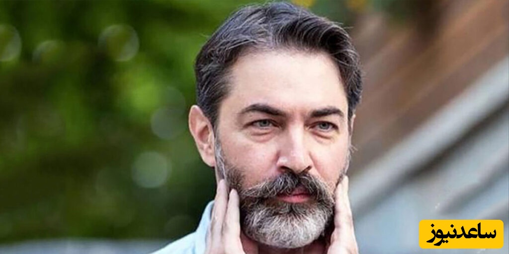 بازیگران مردی که با موهای سفیدشان استایلی متفاوت پیدا کرده‌اند / از مهدی پاکدل و مهران مدیری تا پارسا پیروزفر و سروش صحت