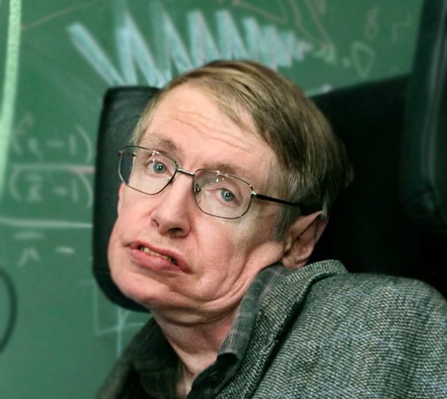 (ویدیو) زندگی‌نامه استیون هاوکینگ نابغه‌ای که حتی فراتر از محدودیت‌ها پرواز کرد و مرزهای علم را جابه‌جا کرد!
