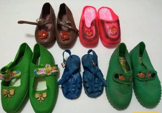 خلاقیت تحسین برانگیز و خنده‌دار پدر ایرانی برای جلوگیری از دزدیده شدن کفش‌ها حماسه‌ای آفرید جهانی/ بفرما تکنولوژی😂