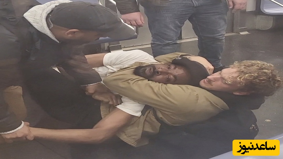 انگیزه عجیب مرد پاکستانی در مناسک حج برای خفه کردن پدرش + ویدئو