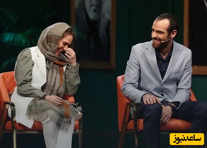 نظر شکیب شجره در مورد فانتزیش برای پیشرفت علم /این دیگه ته فانتزی بود🤣+ ویدئو