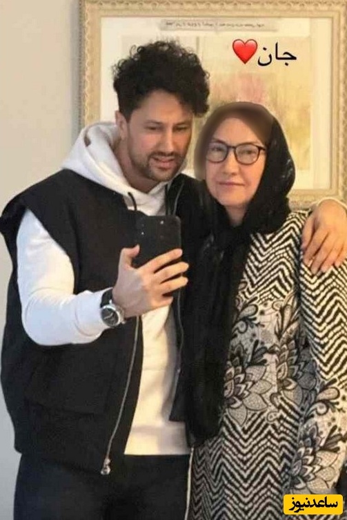 ویدئو/ شاهرخ استخری: قرار گذاشته بودم که اگه کسب و کارم راه افتاد، پدر مادرمو بفرستم یه سفر باحال که ...