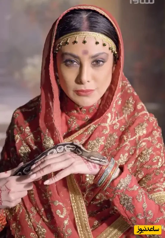 ویدئو/ ناگفته‌های آزاده صمدی، بازیگر جنجالی سریال «سووشون» و همسر سابق هومن سیدی/ باورتون میشه مهریش فقط 14 تا سکه بوده؟