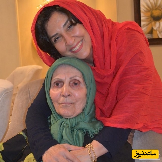 مرجانه گلچین