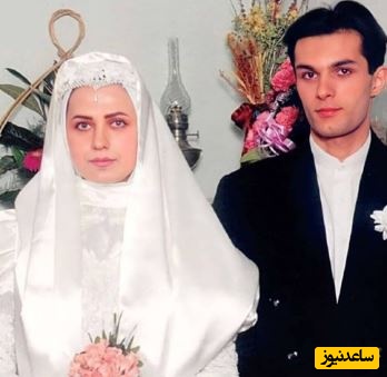 رامین پرچمی: لعیا زنگنه هیچ‌ وقت منو حتی در روزهایی که زندان بودم فراموش نکرد