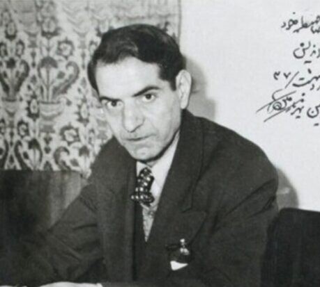 ویدیو| «وادی خاموشان» استاد شهریار با صدای مسحورکننده اردشیر رستمی؛ روایتی که شما را در اعماق شعر غرق می‌کند!