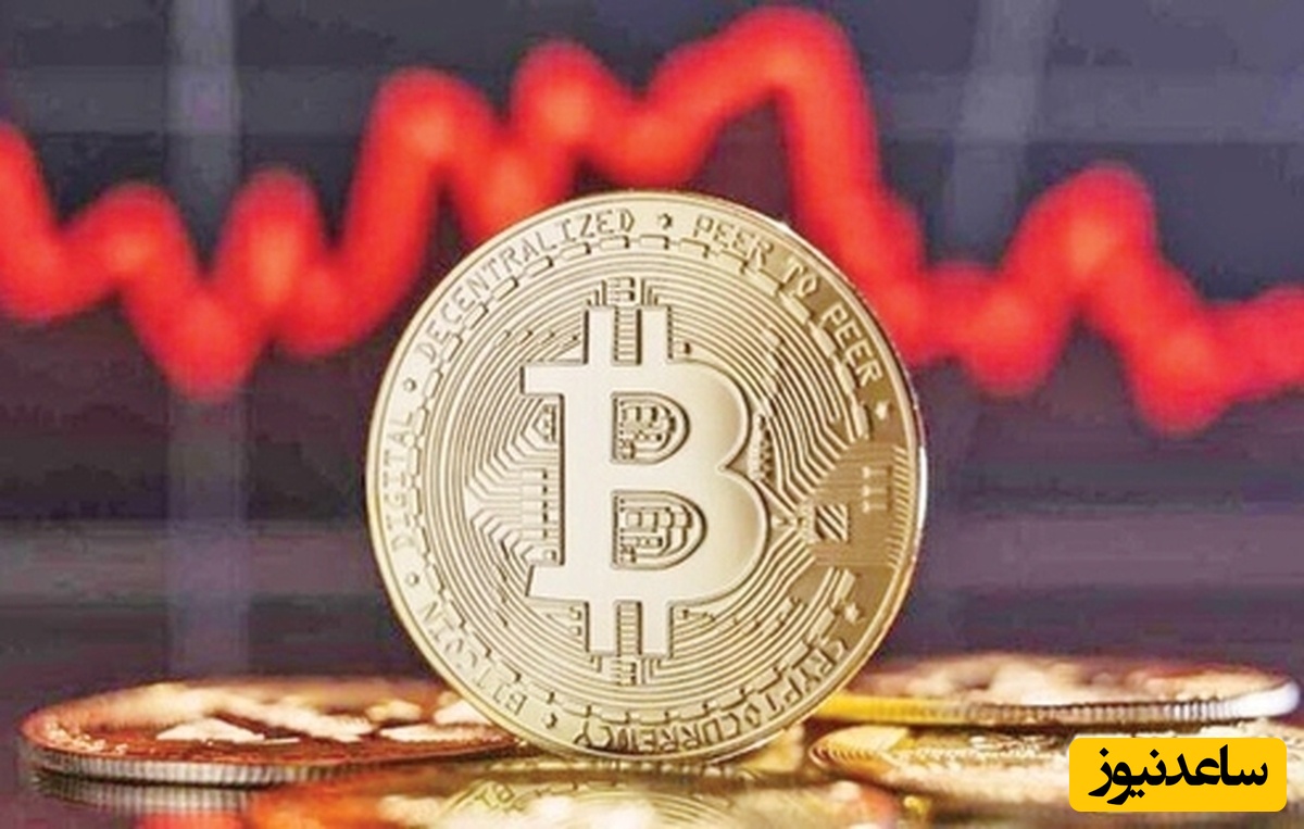 فروپاشی کوتاه‌مدت یا شروع یک بحران؟ بیت‌کوین امروز به زیر 90هزار دلار رفت!
