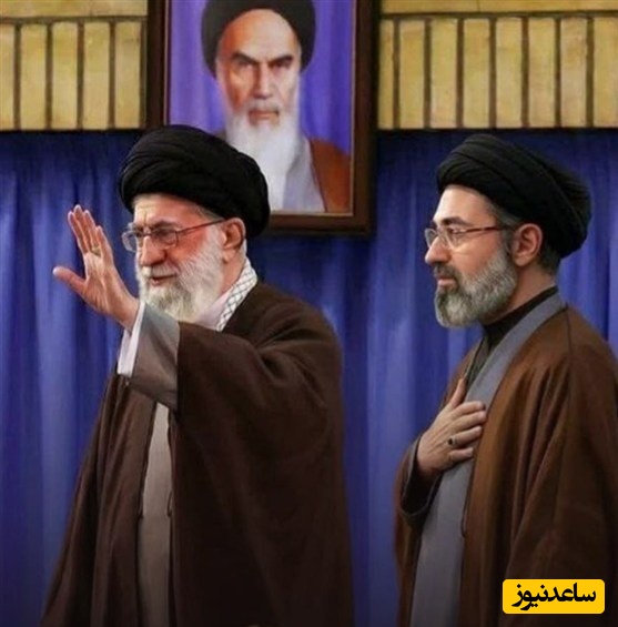 نگاهی به کودکی آیت‌الله مجتبی خامنه‌ای در 12 سالگی کنار رهبر شهید انقلاب + تصاویر دوران خدمت سربازی در جنگ دفاع مقدس