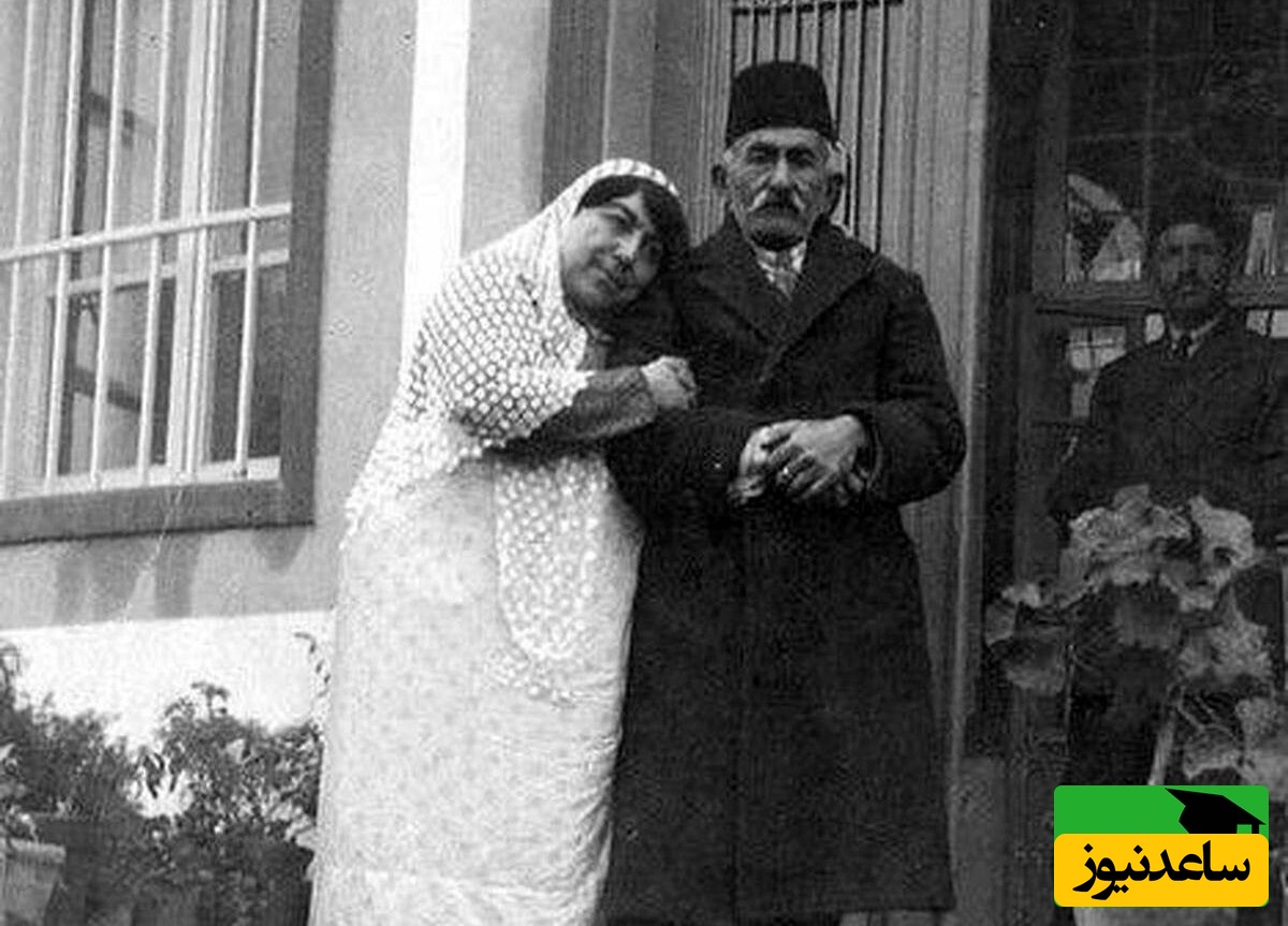 نگاهی به نامه‌های عاشقانه دوران قاجار/ قربان چشم‌های قشنگت، عکسی التفات بفرمایید