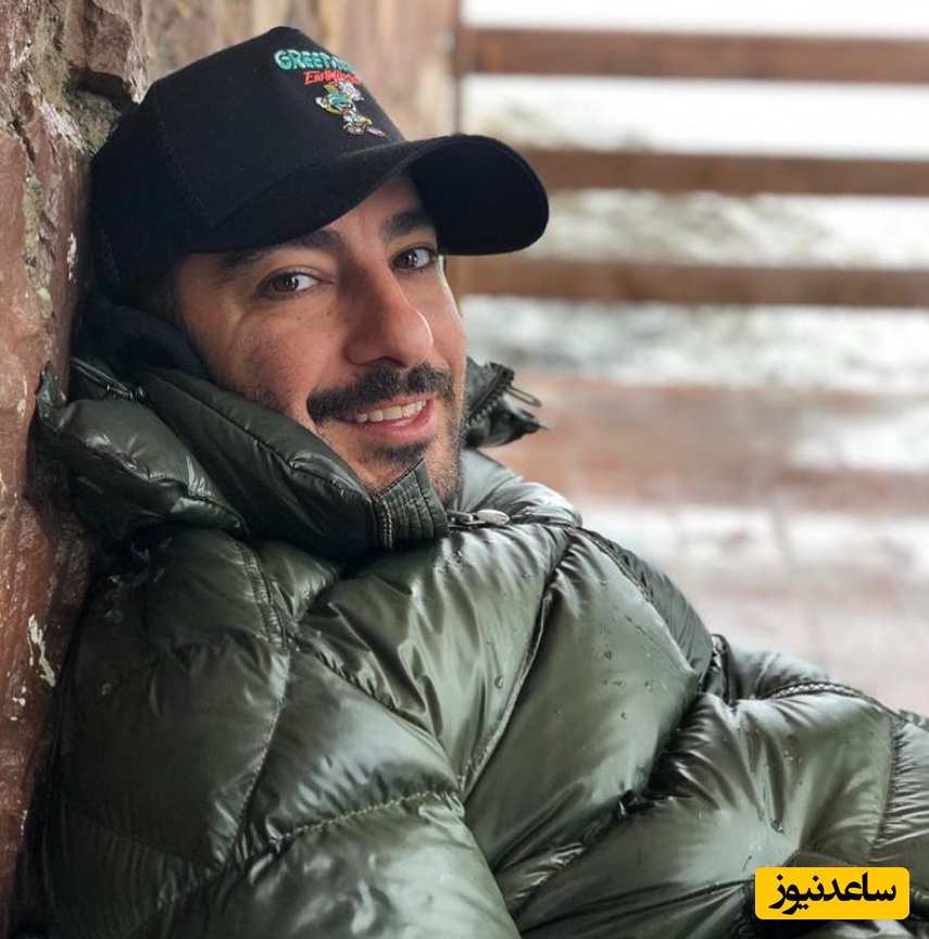 نوید محمدزاده