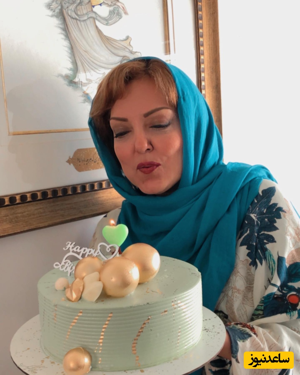 پرستو گلستانی