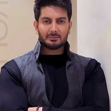 فرزاد فرزین