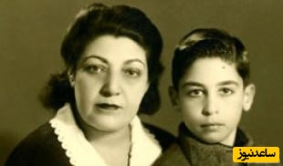 ماجرای خیانت نیمایوشیج به عالیه خانم