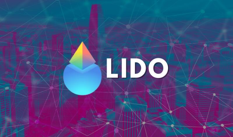 آشنایی با لیدو فایننس (Lido Finance) و تاثیر آن بر اتریوم 2